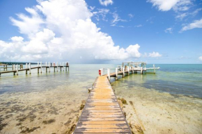 Florida Keys Getaway with Stunning Ocean Views